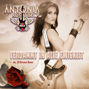 Antonia aus Tirol - Verdammt in alle Ewigkeit