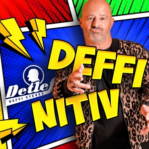 Detlef Steves - DEFFInitiv