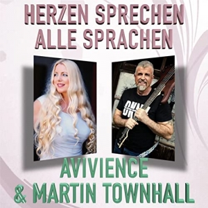 Avivience and Martin Townhall - Herzen sprechen alle Sprachen