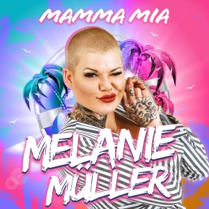 Melanie Müller - Mamma Mia