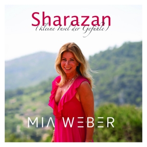 Mia Weber - Sharazan (kleine Insel der Gefühle)