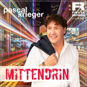 Pascal Krieger - Mittendrin