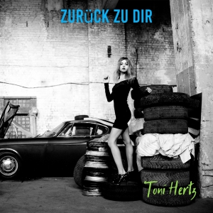 Toni Hertz - Zurück zu dir