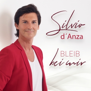 Silvio dAnza - Bleib bei mir (Stand by me)