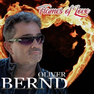 Oliver Bernd - Flames of Love
