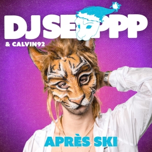 DJ Seppp & Calvin92 - Apres Ski