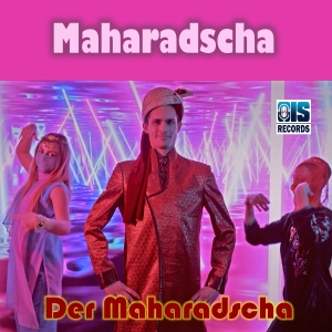 Der Maharadscha - Maharadscha