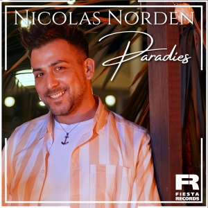 Nicolas Norden - Paradies