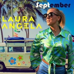 Laura Angela - September