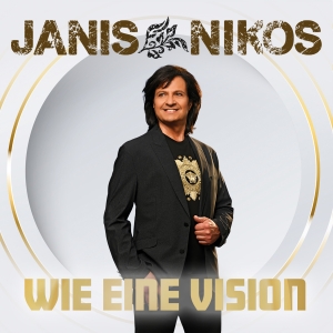 Janis Nikos - Wie eine Vision
