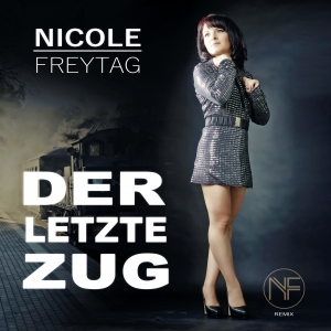 Nicole Freytag - Der letzte Zug