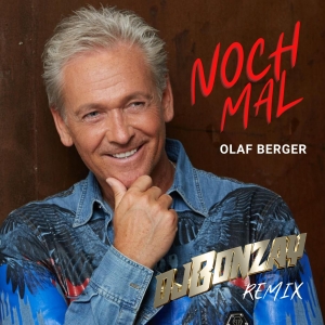 Olaf Berger - Nochmal (Remixe)