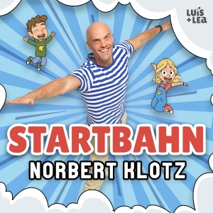 Norbert Klotz - Startbahn