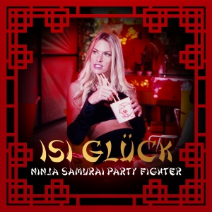 Isi Glück - Ninja Samurai Party Fighter