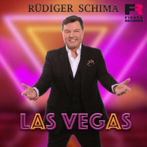 Rüdiger Schima - Las Vegas