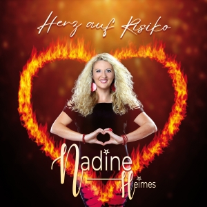 Nadine Heimes - Herz auf Risiko