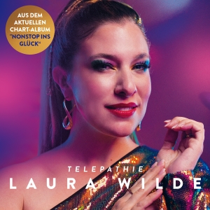 Laura Wilde - Telepathie (Remix)