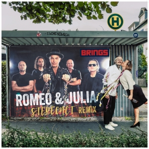 Brings & Stereoact - Romeo & Julia (Stereoact Remix)