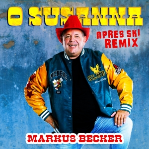 Markus Becker - Oh Susanna (Apres Ski Remix)