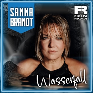 Sanna Brandt - Wasserfall
