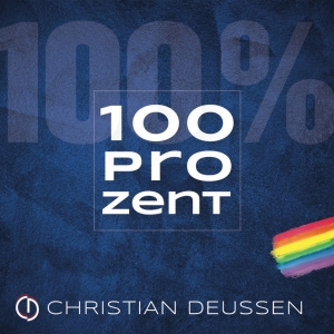 Christian Deussen - 100 Prozent