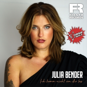 Julia Bender - Ich komm nicht von dir los (C-Base Remix)