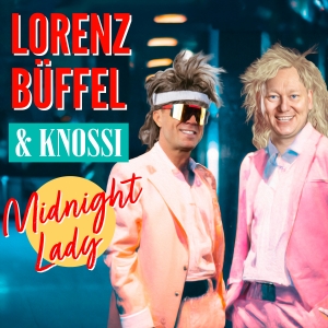 Lorenz Büffel & Knossi - Midnight Lady