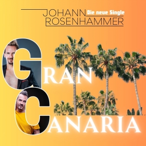 Johann Rosenhammer - Gran Canaria