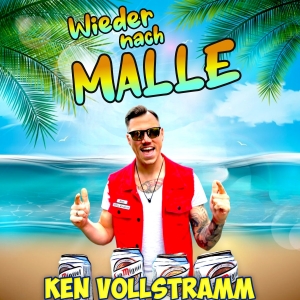 Ken VOLLstramm - Wieder nach Malle