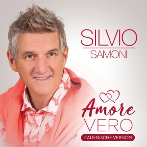 Silvio Samoni - Amore Vero