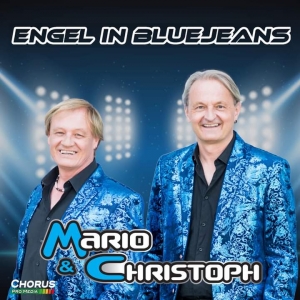 Mario & Christoph - Engel in Bluejeans