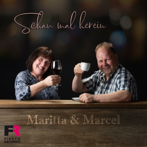 Maritta & Marcel - Schau mal herein