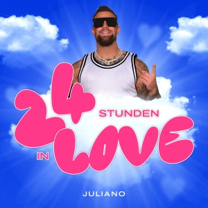 Juliano - 24 h in Love