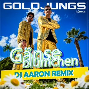 Goldjungs - Gänseblümchen (DJ Aaron Remix)