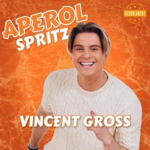 Vicent Gross - Aperol Spritz