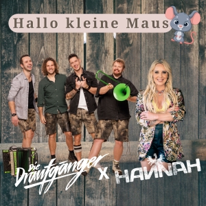 Die Draufgaenger x Hannah - Hallo kleine Maus