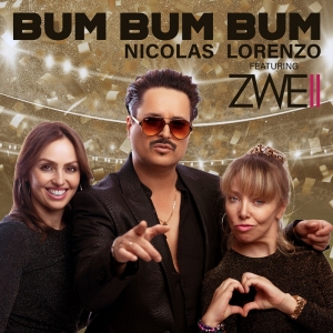Nicolas Lorenzo Alcaide feat. ZWEII - Bum Bum Bum