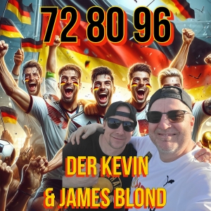 Der Kevin & James Blond - 72 80 96