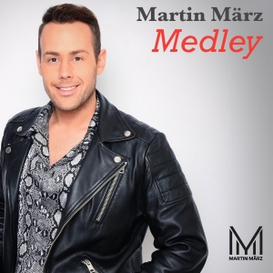 Martin März - Martin März Medley