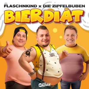 Flaschnkind x Die Zipfelbuben - Bierdiät