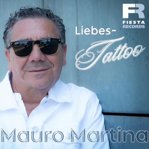 Mauro Martina - Liebestattoo