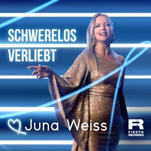 Juna Weiss - Schwerelos verliebt