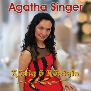 Agatha Singer - König & Königin (Dave Meiler Remix)