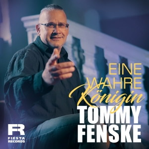Tommy Fenske - Eine wahre Königin