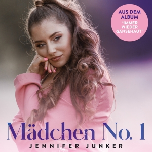 Jennifer Junker - Mädchen No. 1