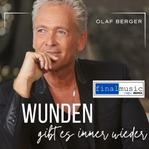 Olaf Berger - Wunden gibt es immer wieder (finalmusic DJ Mix)