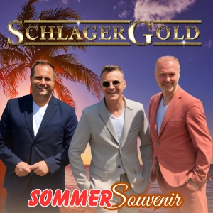 SchlagerGold - Sommer Souvenir
