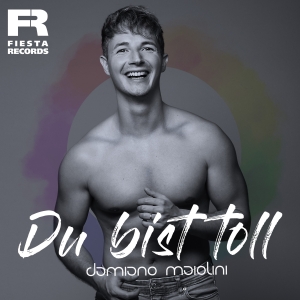 Damiano Maiolini - Du bist toll