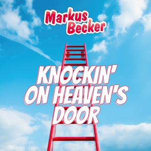 Markus Becker - Knocking On Heavens Door