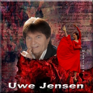 Uwe Jensen - Magdalena